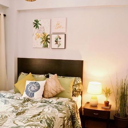 Manila Airport Staycation Near Naia Terminal 3 Пасай Экстерьер фото