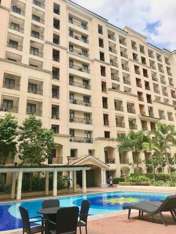 Manila Airport Staycation Near Naia Terminal 3 Пасай Экстерьер фото