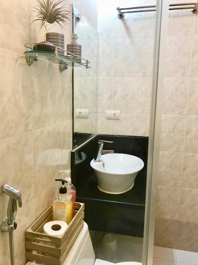 Manila Airport Staycation Near Naia Terminal 3 Пасай Экстерьер фото