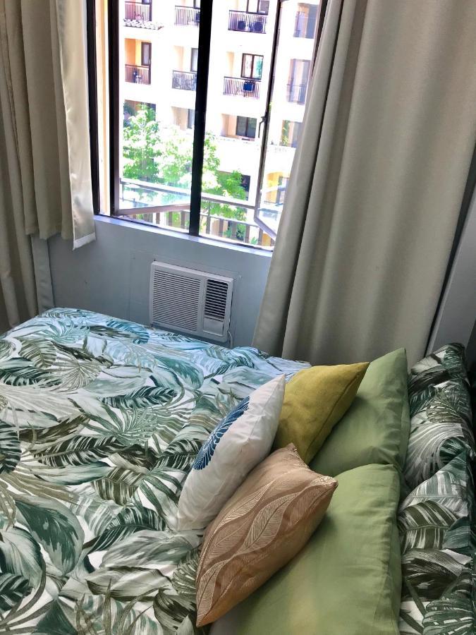 Manila Airport Staycation Near Naia Terminal 3 Пасай Экстерьер фото