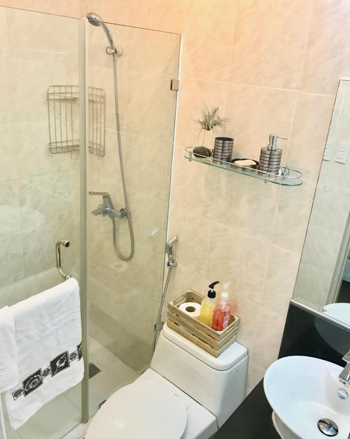 Manila Airport Staycation Near Naia Terminal 3 Пасай Экстерьер фото