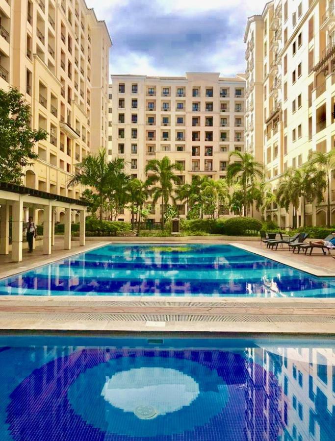 Manila Airport Staycation Near Naia Terminal 3 Пасай Экстерьер фото